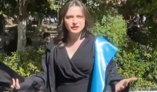 8 Sayfa Yazdı, 40 Puanla Bırakıldı! Balıkesir Üniversitesi'nde Emsal Karar: Seda Nur Kaya Hukuk Mücadelesini Kazandı!
