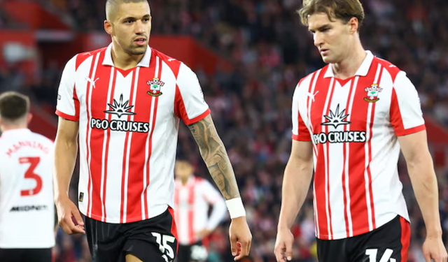 Southampton'ın İtirazı Reddedildi: Premier Lig Kapısı Kapandı, Rakip Değişti!