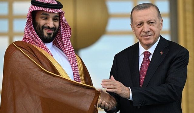 Türkiye Ve Suudi Arabistan Arasında Vize Muafiyeti! Pasaportlarda Yeni Dönem Başlıyor