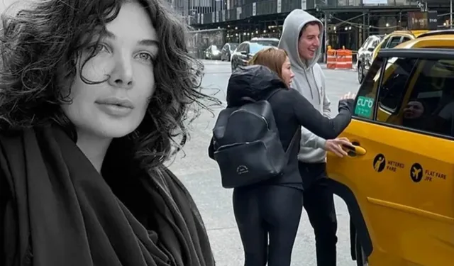 ABD’de Tutuklu Eylem Tok’tan Flaş Açıklama! 'Helalleştik Ve Anlaşma Yaptık'