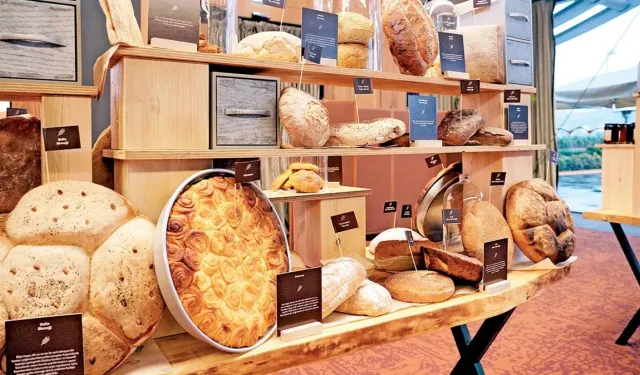 Balıkesir GastroFest Programı Belli Oldu! 3 Gün Boyunca Lezzet Şöleni Yaşanacak