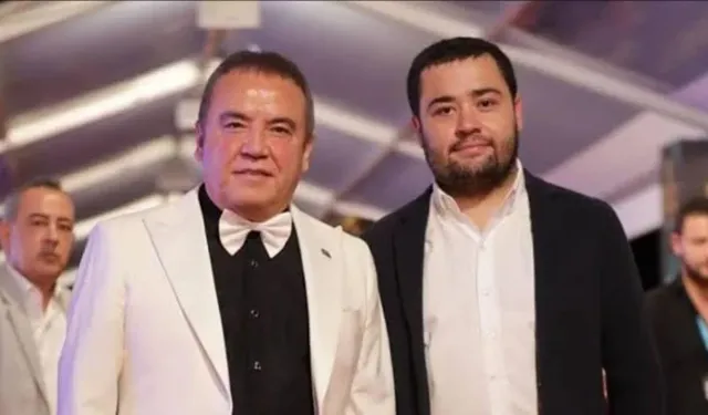 Siyasette Deprem! Muhittin Böcek Ve Oğlu Etkin Pişmanlıktan Yararlandı: Şok İtiraf