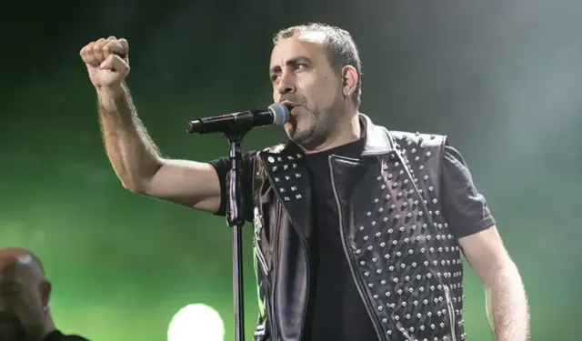 Haluk Levent Kimdir? Kaç Yaşında? Haluk Levent'in Hastalığı Ne? Neden Yoğun Bakıma Alındı?
