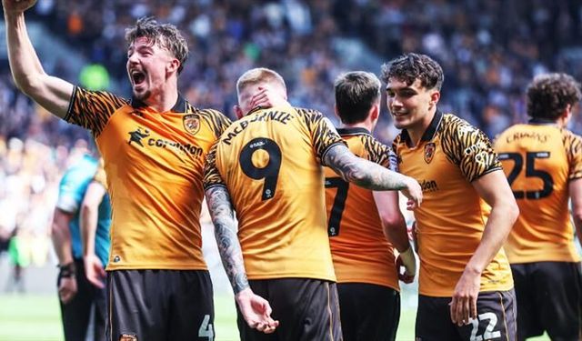 İngiliz Futbolunda Deprem! Acun Ilıcalı’nın Rakibi İhraç Edildi: Hull City'nin Yeni Rakibi Kim Oldu?