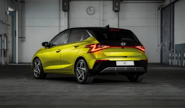 Hyundai’den Mayıs Ayı Bombası! 2026 Güncel Fiyat Listesi Açıklandı: i20, Tucson ve Bayon Kaç Para Oldu?