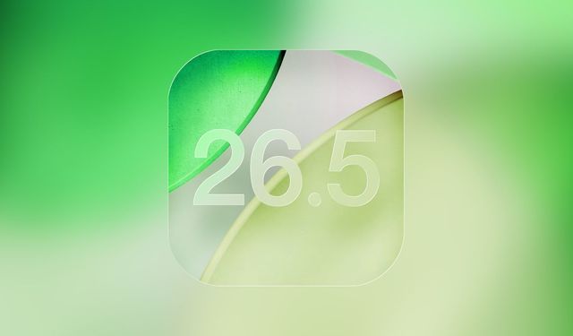 iOS 26.5 Çıktı! Apple Haritalar Reklamları ve Yeni Abonelik Sistemi