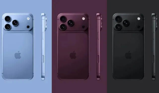 Apple iPhone 18 Pro’da Neleri Değiştirecek? A20 Pro’dan Yeni Kameraya 8 Yenilik