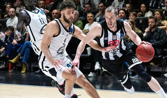 EuroCup Şampiyonu JL Bourg'un Büyük Çıkmazı: Neden EuroLeague'e Gitmediler?