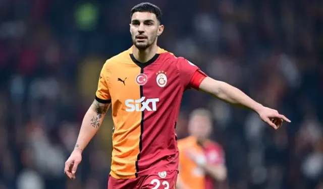 Galatasaray'da Beklenmedik Ayrılık! Kaan Ayhan Süper Lig'den Gidiyor mu? İşte Yeni Rotası ve O Takım!