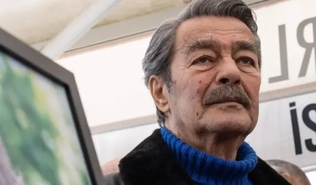 Türk Sinemasının Acı Günü! Yeşilçam’ın Efsanesi Kadir İnanır Hayatını Kaybetti!