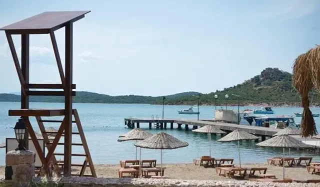 Ayvalık'ta Tatil Cep Yakıyor! 2026 Beach Giriş Ücretleri Listesi Açıklandı! Hangi Beach Ne Kadar Giriş Ücreti İstiyor?