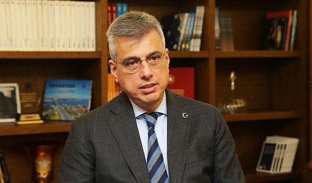 Sağlık Bakanı Memişoğlu O İddialar Hakkında İlk Kez Konuştu: "Toplum Müsterih Olsun"