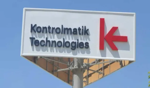Kontrolmatik Hisse Senedi Neden Düştü? 26 Haziran KONTR Hisselerinde Yüzde 6'yı Aşan Kayıp! KONTR Hisseleri Ne Kadar?
