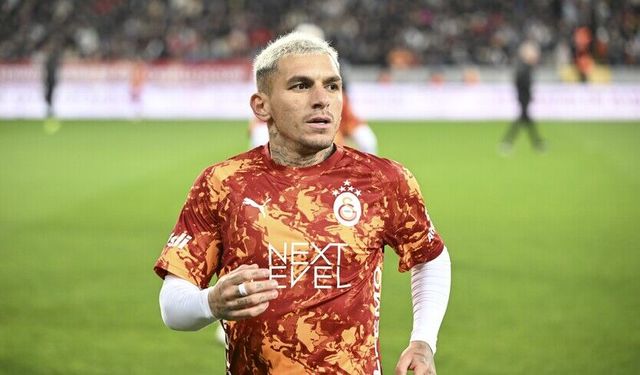 Galatasaray’da Lucas Torreira’dan Şok Karar! Dursun Özbek ve Yönetimden Yıldız İsim İçin Karar Çıktı!
