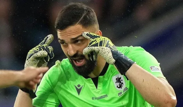 Fenerbahçe'de Transfer Depremi! Hakan Safi'den Dev Kaleci Hamlesi: Ederson Gidiyor, Mamardashvili Geliyor!