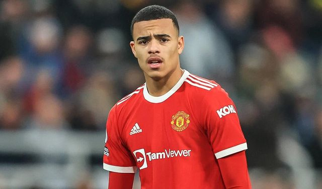 Fenerbahçe'ye Transferde Yılın Çalımı! 55 Milyon Euroluk Dünya Yıldızı Mason Greenwood İçin Resmen Devreye Girdiler!