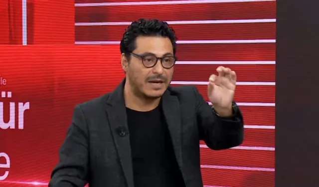 Mert Başaran Doların Neden Düşmediğini Açıkladı! "Asgari Ücret 2.700 Dolar Olursa Üretim Biter"