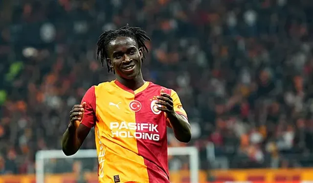 Galatasaray'da Flaş Transfer Gelişmesi! Renato Nhaga’ya Portekiz'den Sürpriz Talip: Şartları Sordular!