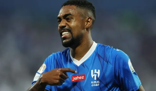 Göztepe, Noah Sonko Sundberg Transferinde Mutlu Sona Ulaştı! Stoker Krizi Bitti, Oyuncu İzmir'de!