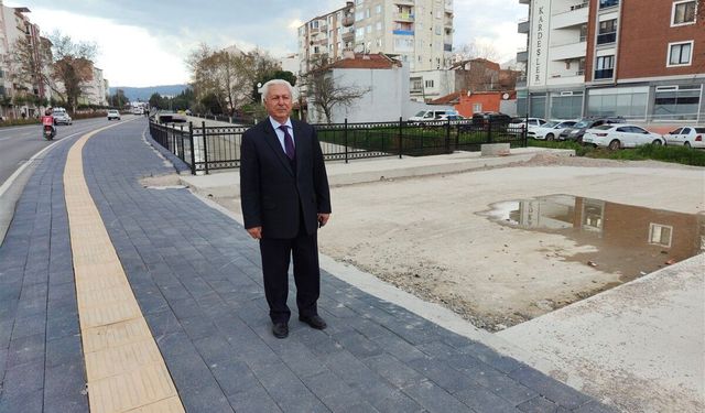 Bu köprü ne işe yarıyor?
