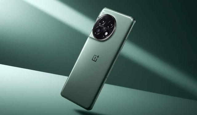 OnePlus Raflardan Kalkıyor! Yerine Nothing Phone Modelleri Geldi