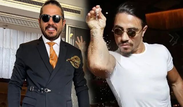 Nusret Gökçe’nin Kardeşi Özgür Gökçe'nin Test Sonuçları Belli Oldu! İşte Testte Çıkan Maddeler: