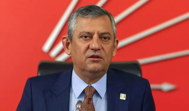CHP’de Mutlak Butlan Kaosunda Yeni Perde: Özgür Özel'den "Yeni Parti" ve "Oy Oranı" Açıklaması!