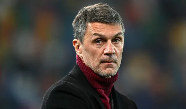 Fenerbahçe'de Asrın İmzası mı? Paolo Maldini ve Başkan Adayı İtalya'da Yemekte Buluştu! İşte O Görüşmenin Perde Arkası: