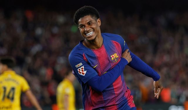 Manchester United Planını Yaptı! Fenerbahçe'nin Transfer Listesindeki Rashford için Son Dakika Gelişmesi!
