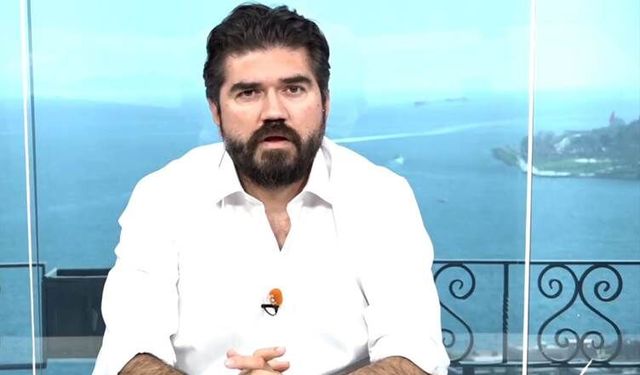 Rasim Ozan Kütahyalı'nın MASAK Raporu Ortaya Çıktı! Banka Hesabına 2 Yılda 35 Milyon TL'lik Para Girişi Tespit Edildi!