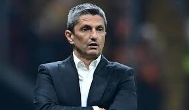 Beşiktaş’ta Teknik Direktörlüğe Büyük Sürpriz! Önder Özen O İsmi İşaret Etti: Razvan Lucescu Bombası!