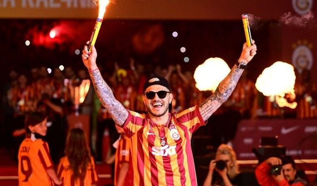 Galatasaray'da Şampiyonluk Gecesi: "Dört Dörtlük Gece" Program Akışı Belli Oldu!