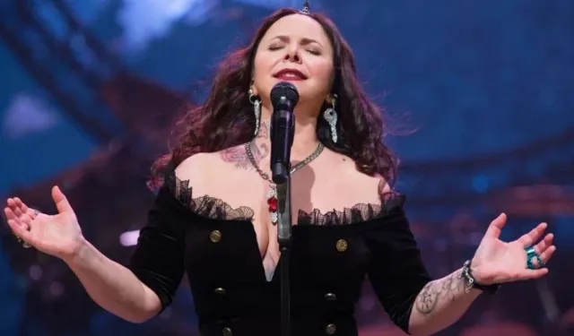 Şebnem Ferah’tan 300 Bin Kişilik Kuyruk Sonrası Müjde! Bilet Alamayanlar Üzülmesin: 14 Konser Daha Geliyor...