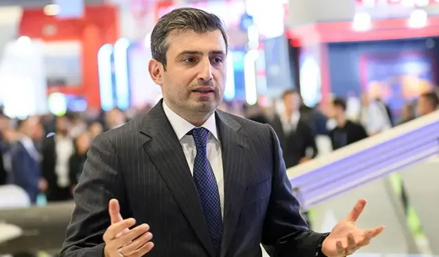 Selçuk Bayraktar SAHA 2026’da Açıkladı: KIZILELMA Motoru Ve Yeni Kamikaze İHA’lar Yolda!