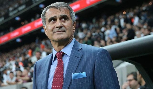 Beşiktaş’ta Şenol Güneş Dönemi Başlıyor mu? Sessizliğini Bozdu, Ali Ece’ye Çok Konuşulacak Sözler!