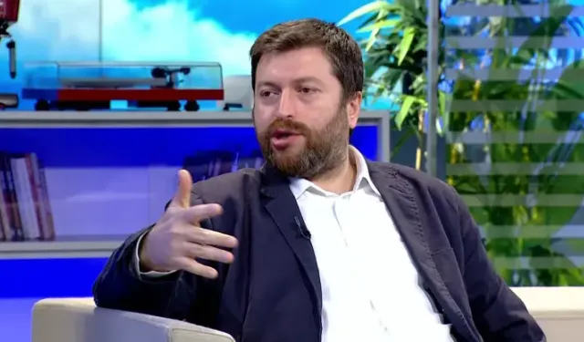 Serdar Kuzuloğlu Bugün Balıkesir'de! Yapay Zekâ İş Dünyasını Nasıl Değiştirecek?