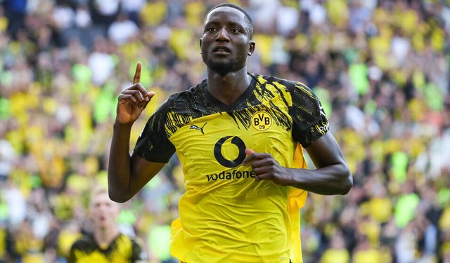 Fenerbahçe'de Büyük Transfer Operasyonu! Aziz Yıldırım'dan Guirassy ve Vedat Muriqi Bombası: İşte Son Detaylar: