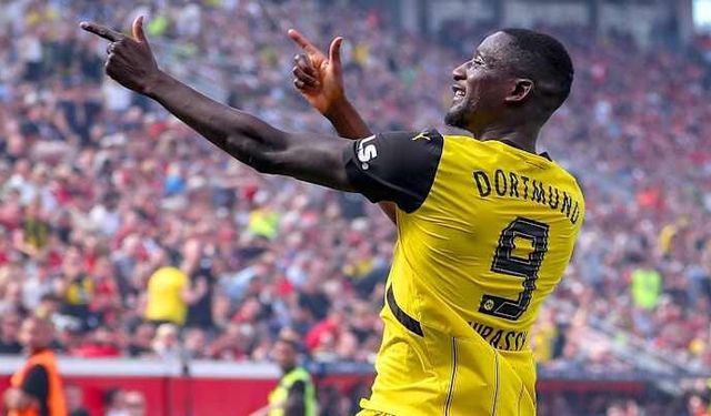 Fenerbahçe Serhou Guirassy Transferinde Mutlu Sona Yakın! Borussia Dortmund'dan İzin Çıktı