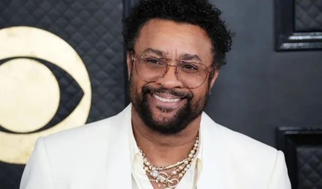 90’ların Efsanesi Shaggy İstanbul’a Geliyor! Grammy Ödüllü Yıldızdan Dev Konser: İşte Tarih ve Konserin Detayları!