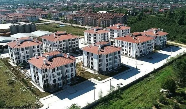 Sındırgı'da Depremzedelere Müjde! Hak Sahipliği Ek Başvuruları Başlıyor! Başvuru Tarihleri Belli Oldu!
