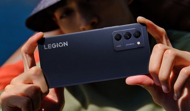 Lenovo Legion Y70 (2026) Görücüye Çıktı: 8.000mAh Bataryalı Oyun Canavarı!