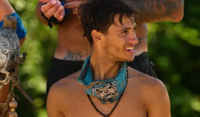 Survivor Dünyasında Kahreden Kaza! 22 Yaşındaki Yıldız Yarışmacının Bir Bacağı Kesildi!