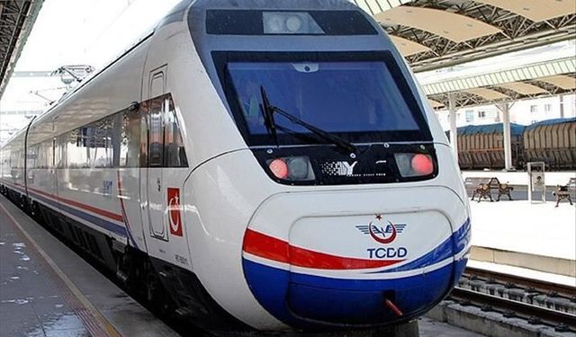 TCDD Unutulan Eşyaları Satışa Çıkarıyor! Dron, Telefon, Mutfak Robotu ve Daha Neler Var... İşte 2026 Açık Artırma Tarihi