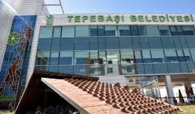 SON DAKİKA: Eskişehir Tepebaşı Belediyesi'ne Dev Operasyon! 60 Gözaltı, MASAK Raporu ve El Koyma Kararı...