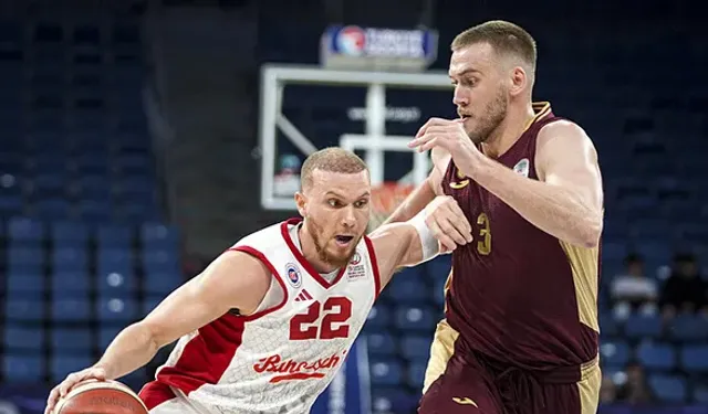 Play-off Serisinde Dev Maç! Trabzonspor-Bahçeşehir Koleji Maçı Nasıl İzlenir? İşte Canlı Yayın Kanalları: