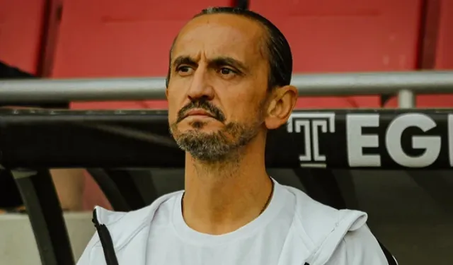 Sakaryaspor Kongresi Öncesi Deprem! Tuncay Şanlı Resmi Kararını Açıkladı: Aday Olacak mı?