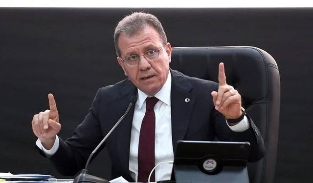 Vahap Seçer CHP'den Ayrılacak Mı? Yörük Etkinliğinde Dikkat Çeken İstifa ve Yeni Parti Açıklaması!