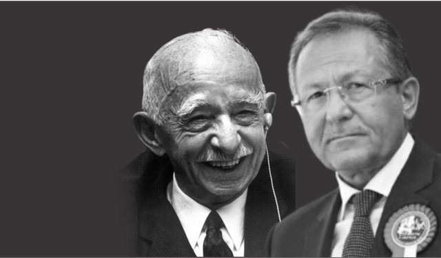 Altıeylül'de isim krizi! İsmet İnönü mü, Edip Uğur mu?