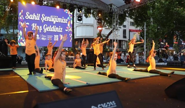 Bandırma’da Sağlıklı Yaşam Şöleni: Festival Heyecanı Başlıyor!