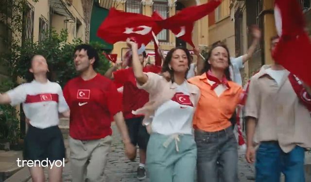 Hamaset Zirvede, Hayal Kısa Sürdü: Milli Takım Elendi
